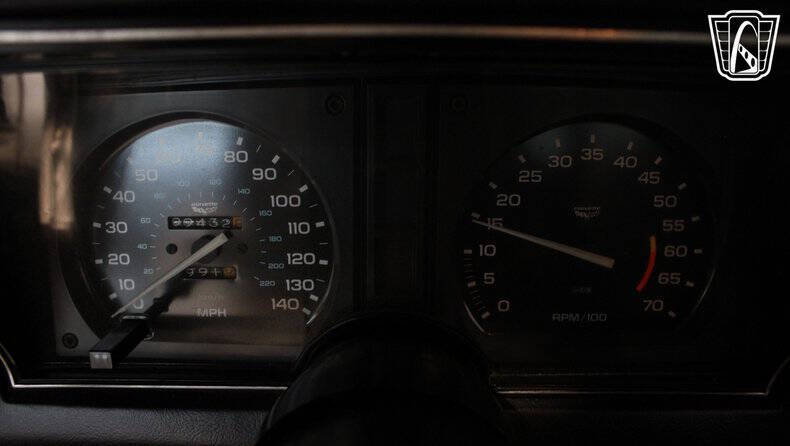 1979 Chevrolet Corvette