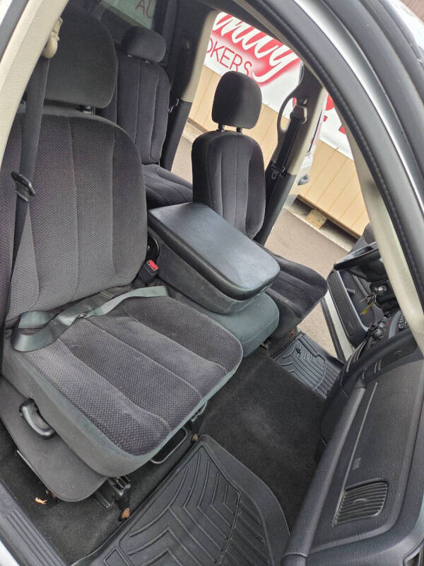 2005 Dodge Ram 2500 ST