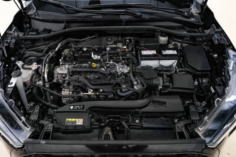 2025 Toyota Corolla Cross L