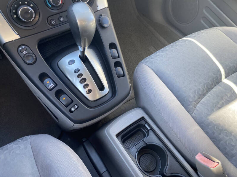 2007 Saturn Vue