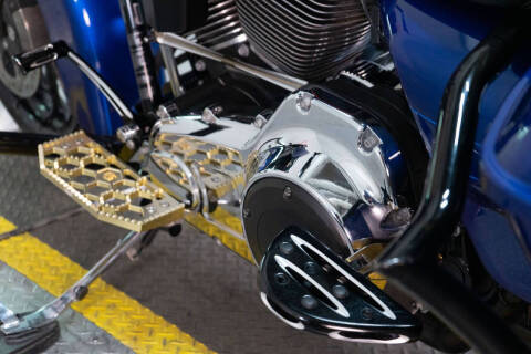2015 Harley-Davidson Road Glide Special