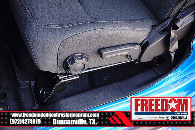 2025 Jeep Gladiator Willys