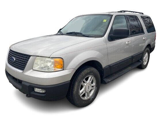 2006 Ford Expedition XLT