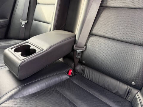 2010 Acura TSX