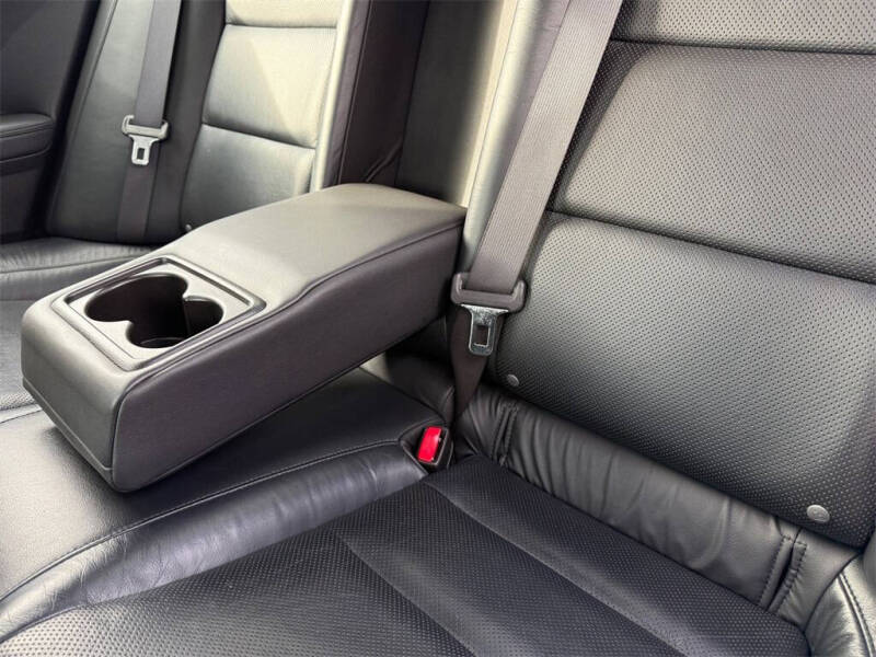 2010 Acura TSX
