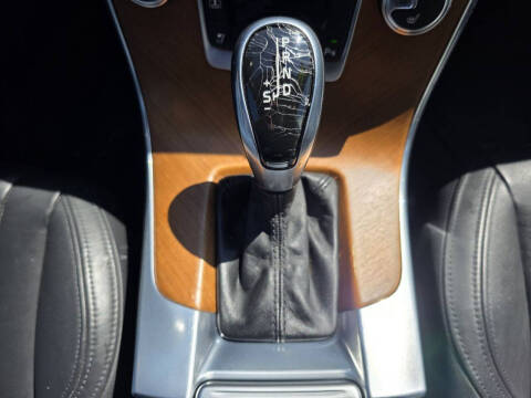 2016 Volvo S60 T5 Inscription