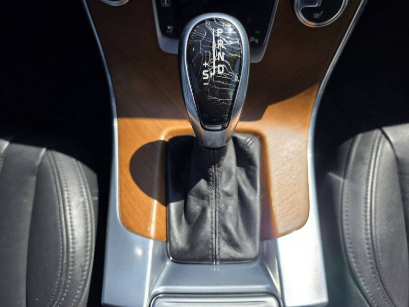 2016 Volvo S60 T5 Inscription