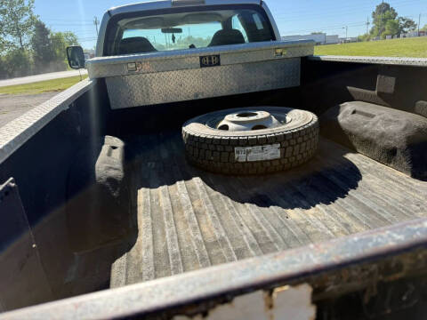 2001 Dodge Ram 2500