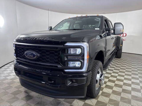 2026 Ford F-350 Super Duty XL