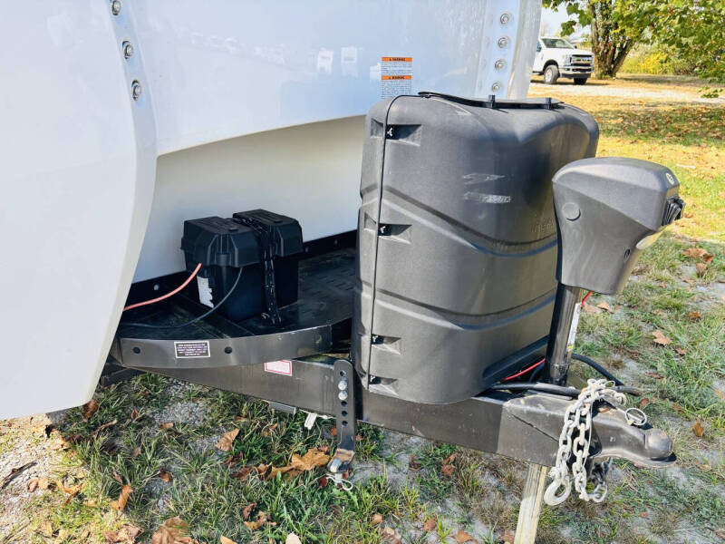 2021 Jayco Eagle HT 280RSOK