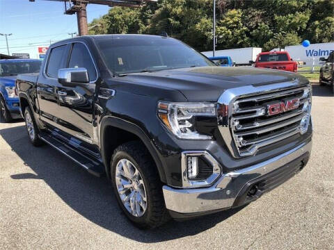 2020 GMC Sierra 1500 for sale at Audubon Chrysler Center in Henderson KY