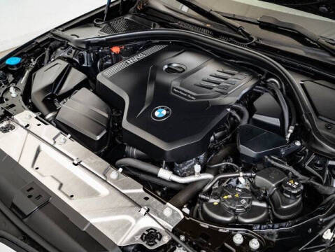 2024 BMW 3 Series 330i xDrive