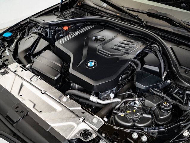 2024 BMW 3 Series 330i xDrive