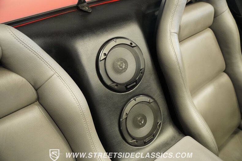 1993 Dodge Viper RT/10