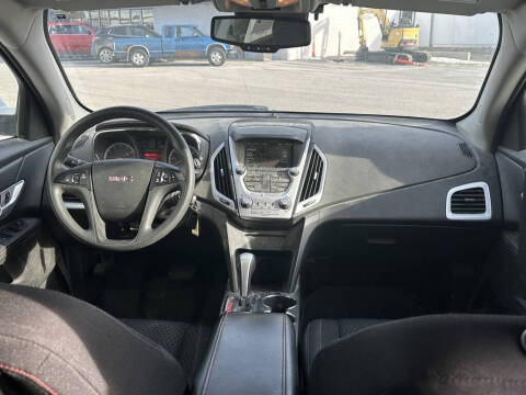 2015 GMC Terrain SLE-1