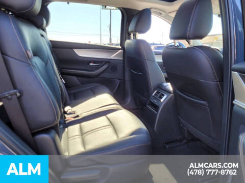 2025 Mazda CX-70 3.3 Turbo Preferred