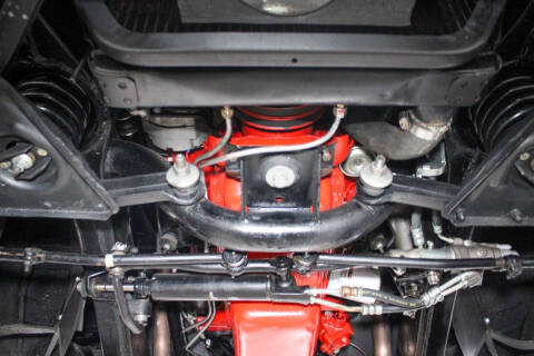 1956 Ford Thunderbird