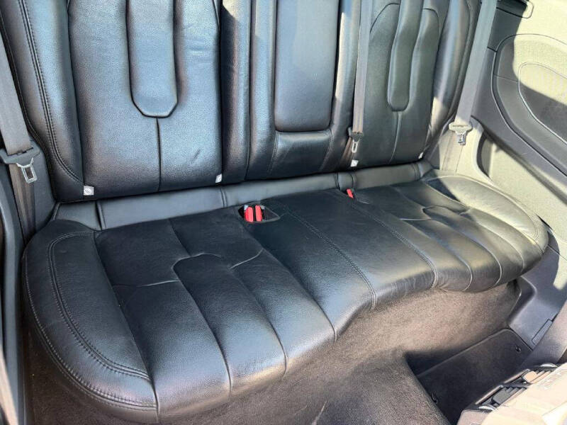 2015 Land Rover Range Rover Evoque Coupe Pure Plus