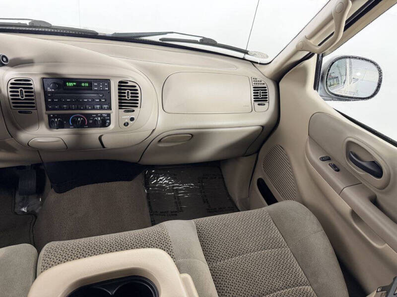 2002 Ford F-150