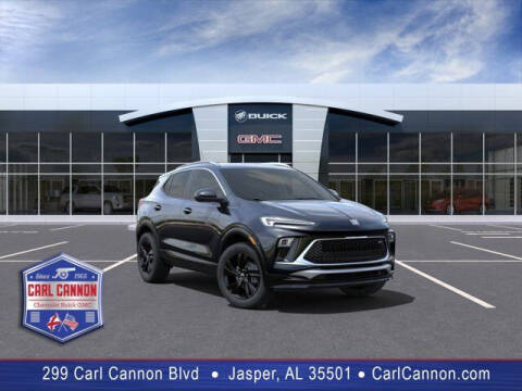 2024 Buick Encore GX for sale at Carl Cannon in Jasper AL