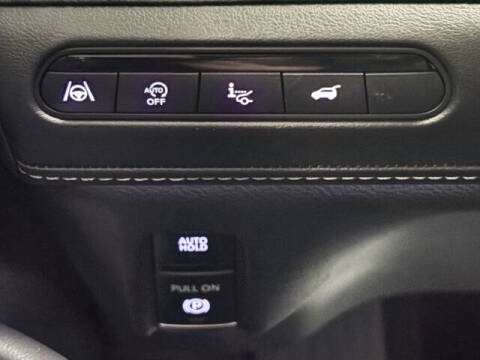 2025 Infiniti QX80 Autograph