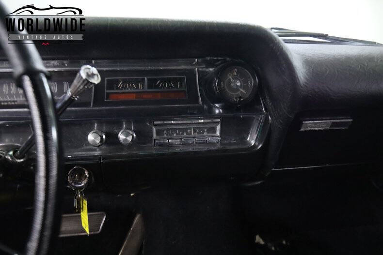 1964 Cadillac DeVille