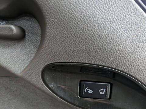 2008 Infiniti EX35 Journey