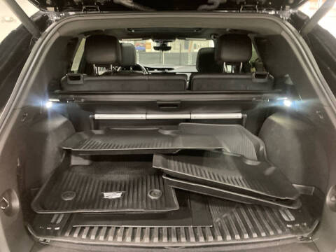 2023 Cadillac XT5 Sport