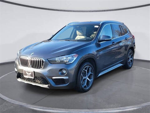 2019 BMW X1 xDrive28i