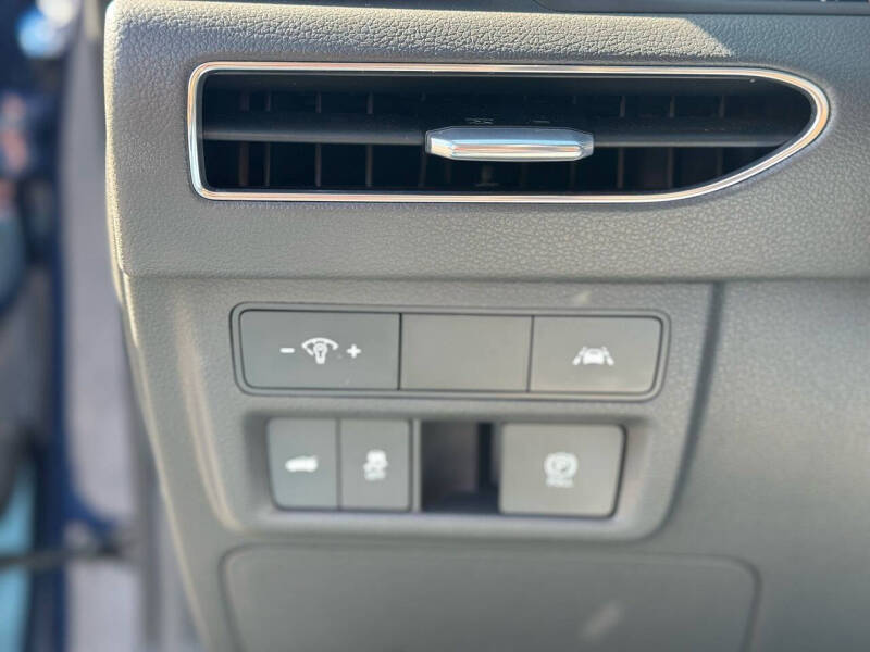 2022 Hyundai Sonata Limited