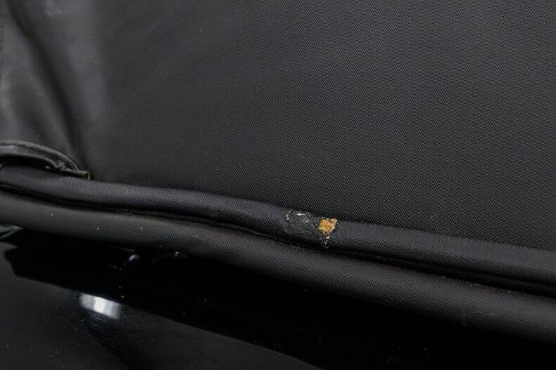 1956 Ford Thunderbird