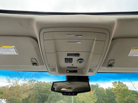 2018 GMC Yukon SLT Standard Edition