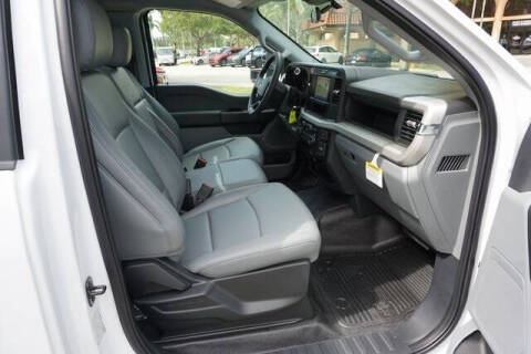 2025 Ford F-350 Super Duty