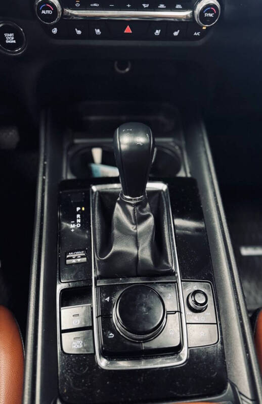 2023 Mazda CX-50 2.5 Turbo Premium Plus