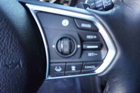 2021 Acura RDX SH-AWD w/Advance