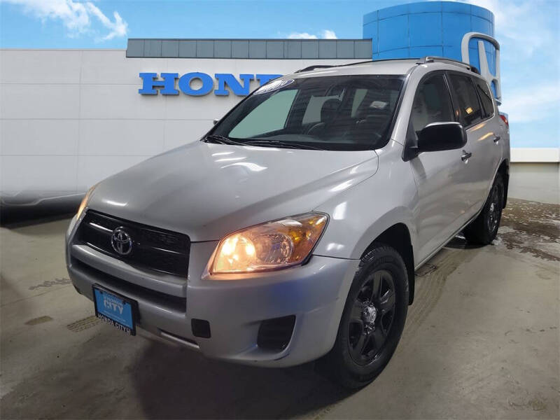 2009 Toyota RAV4
