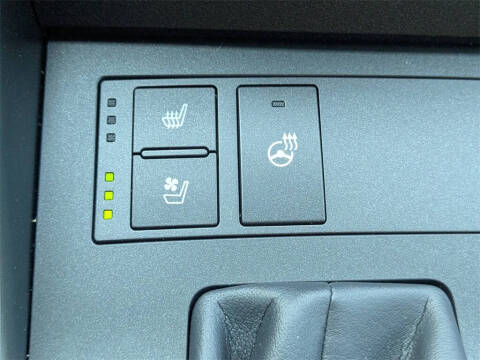 2025 Lexus IS 350 F SPORT