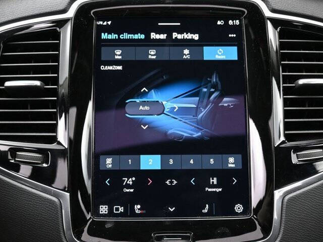 2024 Volvo XC90 B5 Plus Bright Theme