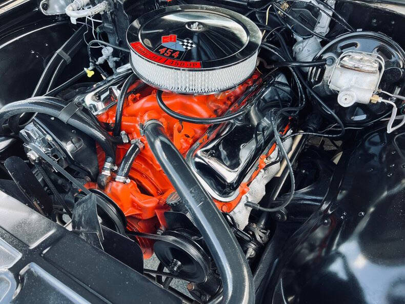 1970 Chevrolet Chevelle