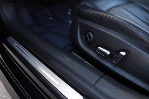 2017 Audi A7 3.0T quattro Prestige