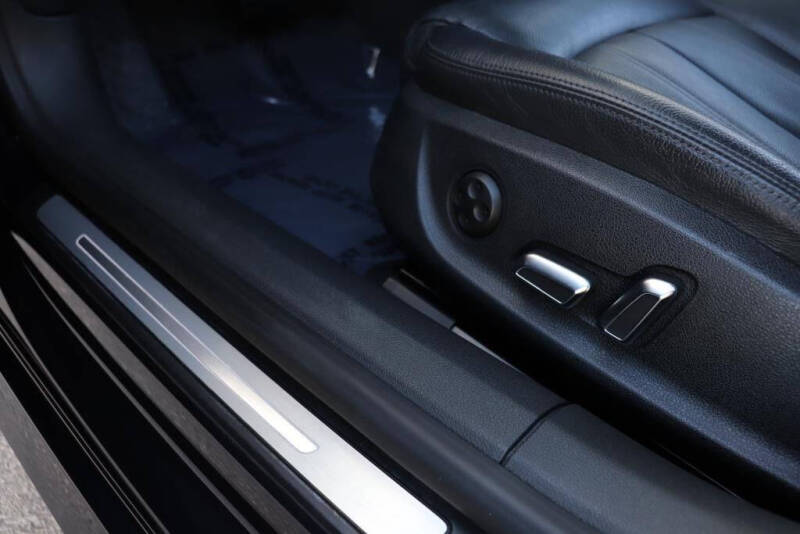 2017 Audi A7 3.0T quattro Prestige