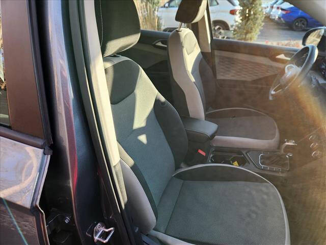 2023 Volkswagen Taos S