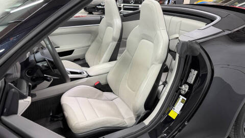 2020 Porsche 911 Carrera 4S