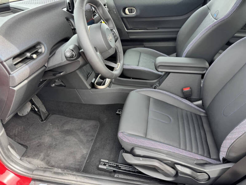 2025 MINI Hardtop 2 Door Cooper S