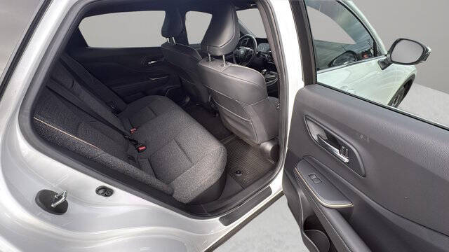 2023 Toyota Crown Limited