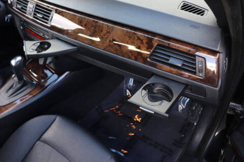 2013 BMW 3 Series 335i