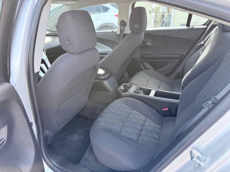 2013 Chevrolet Volt