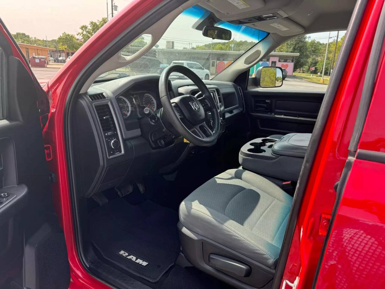 2018 Ram 3500 for sale at H & B Auto in Fayetteville, AR