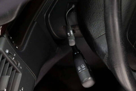 1997 Mercedes-Benz E-Class E 420