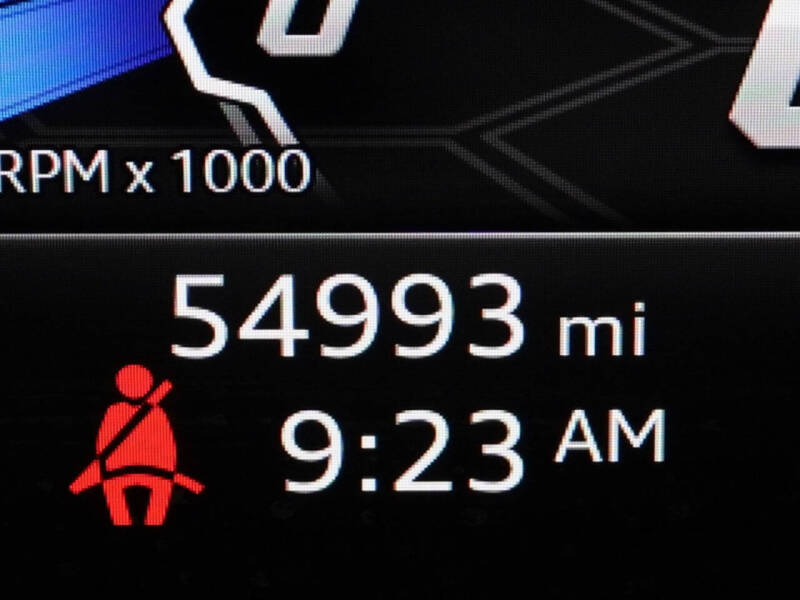 2021 Lamborghini Urus